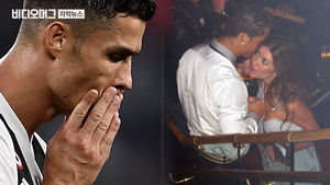 '성폭행 의혹'&hellip;호날두, 포르투갈 대표팀 명단서 제외
