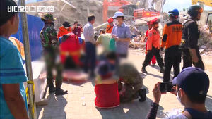 주검으로 발견된 인니 실종 교민&hellip;오열한 어머니