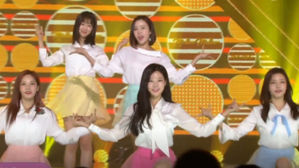 [SBS Star] VIDEO: BerryGood Successfully Shifts Its Gears from 'Green Apple' to 'Mellow Mellow'!