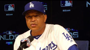 다저스 감독 "류현진, 원하는 걸 다 해냈다…정말 잘 싸웠다"