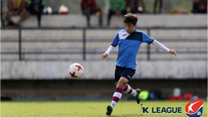 프로축구 전남 박준태, 음주운전 사고로 60일 활동정지