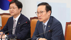 홍영표 "김정은 국회 오면 대환영…비핵화 큰 진전 있다면 좋다"