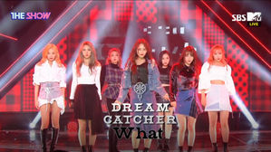 [SBS Star] VIDEO: Help DREAMCATCHER Who Is Stuck in a Nightmare!
