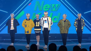 [SBS Star] VIDEO: NewKidd02 Will Not Be a 'Shooting Star' but Will Definitely Be an Everlasting Star!