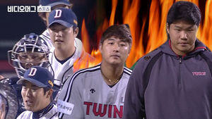 올 시즌 두산전 전패&hellip;LG는 마지막 승부에서 곰 포비아를 극복할 수 있을까?