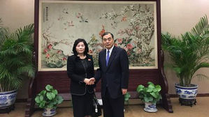 "방러 北 최선희 부상 8일 북러 양자, 9일 북중러 3자회담"