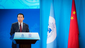 프랑스 경찰, 인터폴 총재 실종 수사 착수&hellip;중국 공안 2인자 출신