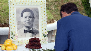 죽산 조봉암 석상 내년 인천에 건립…서거 60년 만에