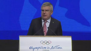 인도네시아, 2032년 하계올림픽 유치전 가세