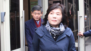 北 최선희 북·중·러 3자회담 후 중국行…회담 결과 질문에 "좋았다"