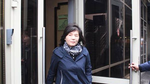 北 최선희 부상 모스크바 도착…"북·중·러 3자협상 하러 왔다"