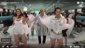 올해 노벨물리학상 수상자, '성차별' 영상물 논란