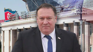 폼페이오 오늘 4차 방북&hellip;"中도 평화협정 참여 가능"