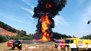 '한번 불나면 속수무책?'&hellip;저유소 화재 의문점 3가지