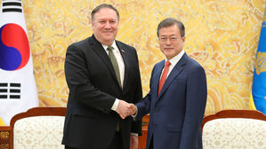 2차 북미 정상회담 가시권에…文 대통령 중재역 또 결실 보나