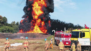 경찰, 고양 저유소 화재 오늘 수사결과 발표