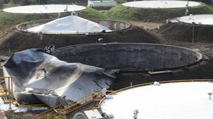 전문가들 "고양 저유소 화재, 일어나선 안 될 일"