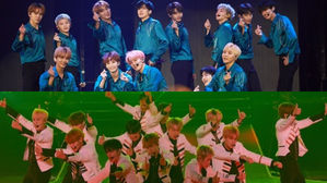 [SBS Star] SEVENTEEN to Take over Asia with Its World Tour
