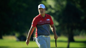 PGA투어, '대형 루키' 임성재에 파격 대우&hellip;켑카&middot;토머스와 한 조