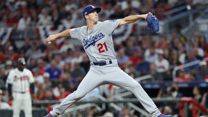 다저스, NLDS 2연승 후 첫 패배…뷸러 5실점