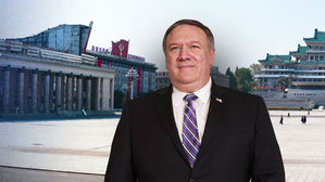 中 왕이, 폼페이오에 "미국 잘못된 행위 멈춰야" 비판