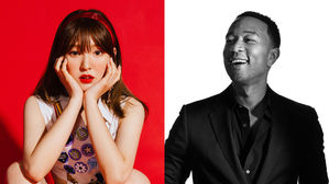 [SBS Star] Red Velvet WENDY & John Legend's Collaboration Track to be Released!