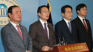 범진보 '평화' 매개로 블록화 시동…"판문점선언 비준하라"