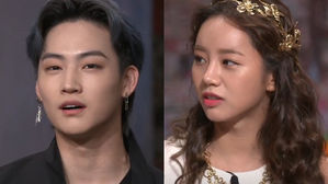 [SBS Star] GOT7 JB Tells an Interesting Story of How He Became Close to Girls' Day Hyeri
