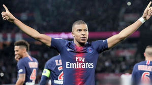 [오뉴스 오!클릭] 평균 3분에 한 골 넣어&hellip;진가 발휘한 음바페