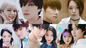 [SBS Star] Male Fans Are Jealous of HeeChul for His Close Friendship with Female Celebrities