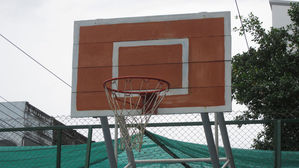 농구대 관리 부실이 중학생 사망 불렀나&hellip;경찰 수사