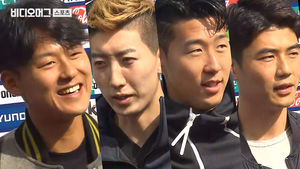 벤투호 2기 소집&hellip;이승우 "귀엽다고요? 귀여운 스타일은 아니잖아요"