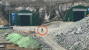 "송유관공사 18분간 잔디 화재 몰라&hellip;탱크외부에 감지센서 없어"