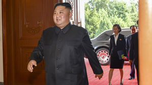 美 '긴호흡' 모드에 고민하는 北&hellip;조기 정상회담 승부수 던질까