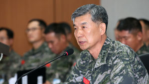 이영주 전 해병사령관 서울공관 부적절 사용의혹&hellip;軍, 수사 착수