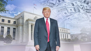 "연준, 마음에 안 들어"…트럼프 발언에 원/달러 환율 하락