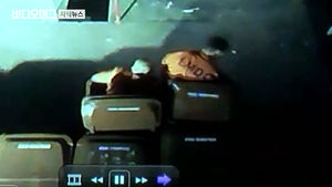 음식물 쓰레기통 이용한 죄수들&hellip;영화 같은 탈옥 사건