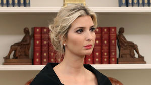 이방카가 차기 유엔대사 후보?&hellip;트럼프 "다이너마이트 될 것"