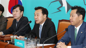 손학규 "문 대통령 직접 판문점선언 비준해야…국회는 지지 결의"