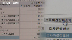 재산에 질병까지&hellip;개인정보 마음대로 엿보는 공무원들