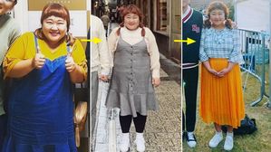 [스브스타] 결혼 한 달 앞둔 예비신부 홍윤화…3단 변신 '눈길'