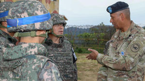 국방부, 군사 합의 '갈등설'에 "미측과 협의 거쳐 진행"
