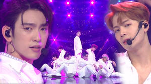 [SBS Star] VIDEO: GOT7 Wants to Sing You a Sweet 'Lullaby'!