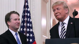 [취재파일] '서오남'을 아십니까?…미국 대법원은 '백아남'