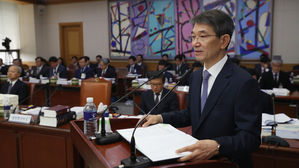 법원행정처 "검찰 요구 문건 1천500개 제공&hellip;제출률 52%"