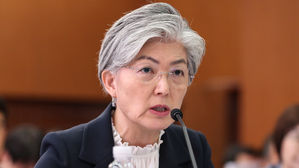 강경화 "풍계리사찰단 韓 전문가 참여 美와 긴밀 소통 중"