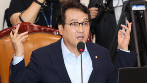 안민석 위원장 (사진=연합뉴스)