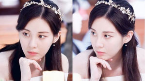 [SBS Star] Girls' Generation Seohyun Shares Her Take on Marriage