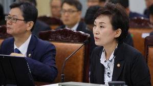 김현미 "신규 택지 발표 때 교통대책도 넣을 것"
