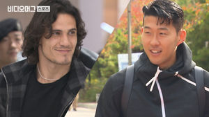 '투우사' 카바니와 맞붙을 '캡틴 손흥민'&hellip;한&middot;우 에이스 중 최후에 웃는 자는?!